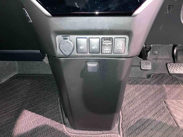 トールＧ　リミテッドII　ＳＡIII（青森県）の中古車