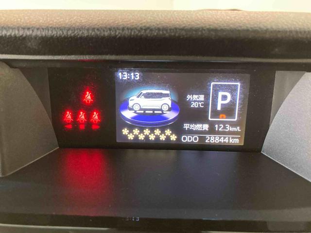 トールＧ　リミテッドII　ＳＡIII（青森県）の中古車