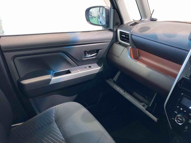 トールＧ　リミテッドII　ＳＡIII（青森県）の中古車