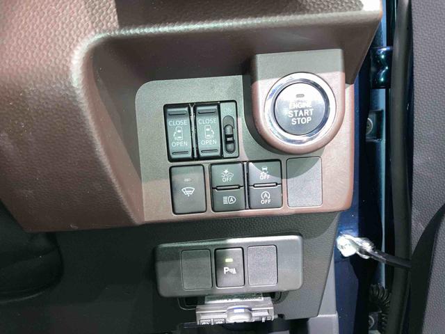 トールＧ　リミテッドII　ＳＡIII（青森県）の中古車