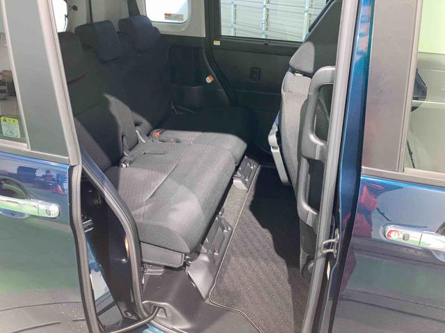 トールＧ　リミテッドII　ＳＡIII（青森県）の中古車