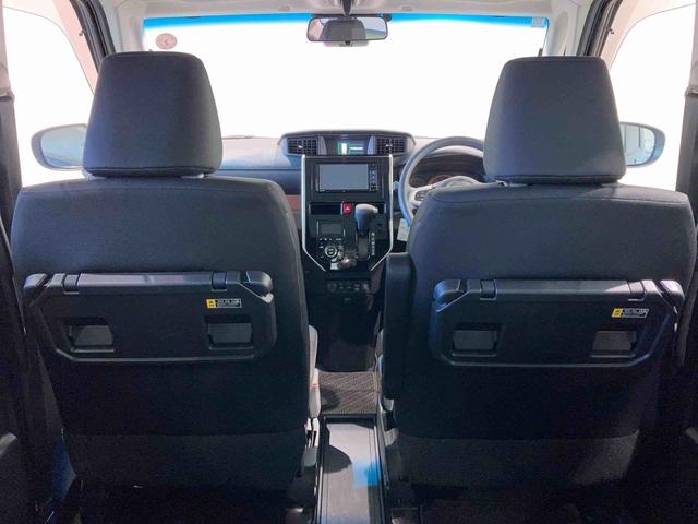 トールＧ　リミテッドII　ＳＡIII（青森県）の中古車