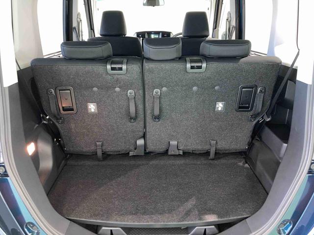 トールＧ　リミテッドII　ＳＡIII（青森県）の中古車