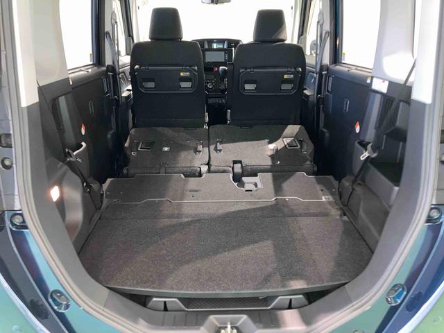 トールＧ　リミテッドII　ＳＡIII（青森県）の中古車