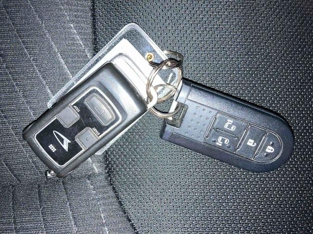 トールＧ　リミテッドII　ＳＡIII（青森県）の中古車