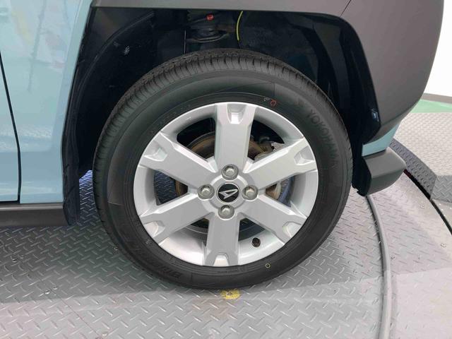 タフトＧ（青森県）の中古車