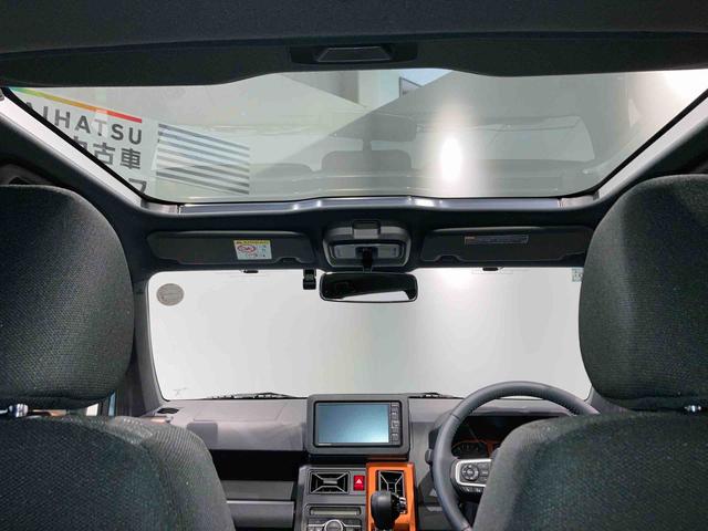 タフトＧ（青森県）の中古車