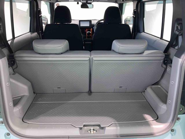 タフトＧ（青森県）の中古車