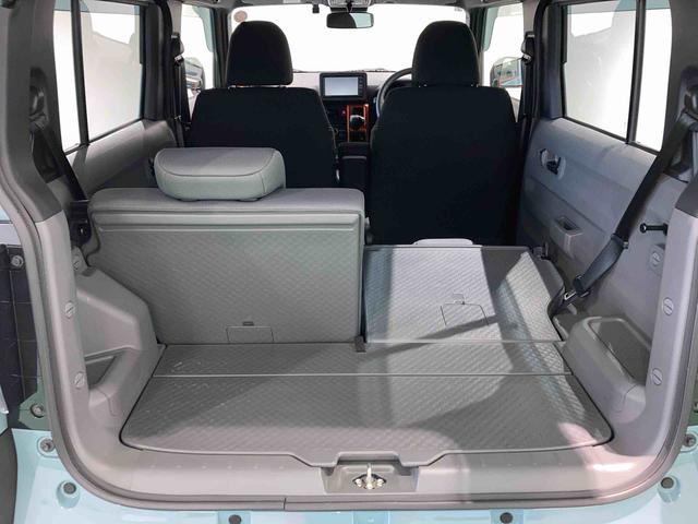 タフトＧ（青森県）の中古車