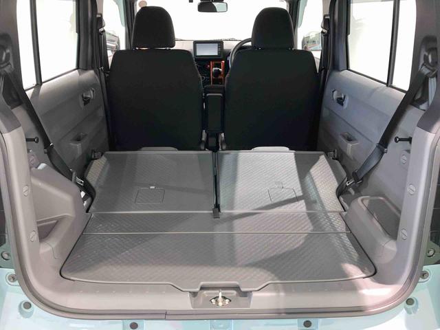 タフトＧ（青森県）の中古車