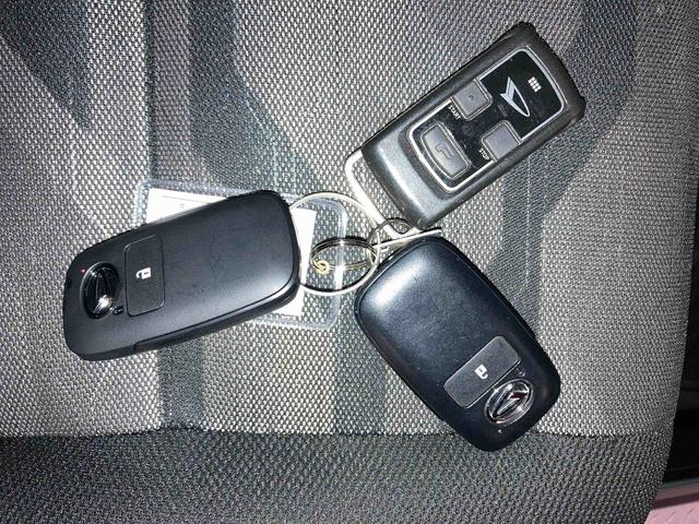 タフトＧ（青森県）の中古車