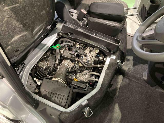 ハイゼットカーゴクルーズ(青森県)の中古車