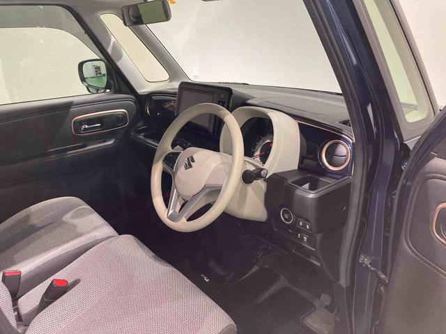 ワゴンＲスマイルハイブリッドＸ（青森県）の中古車