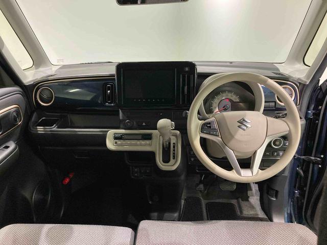 ワゴンＲスマイルハイブリッドＸ（青森県）の中古車