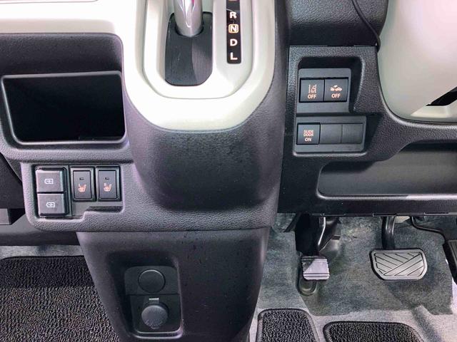 ワゴンＲスマイルハイブリッドＸ（青森県）の中古車