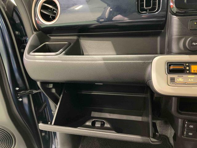 ワゴンＲスマイルハイブリッドＸ（青森県）の中古車