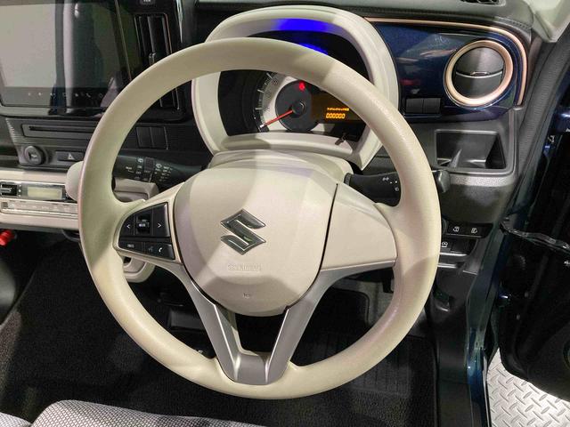 ワゴンＲスマイルハイブリッドＸ（青森県）の中古車