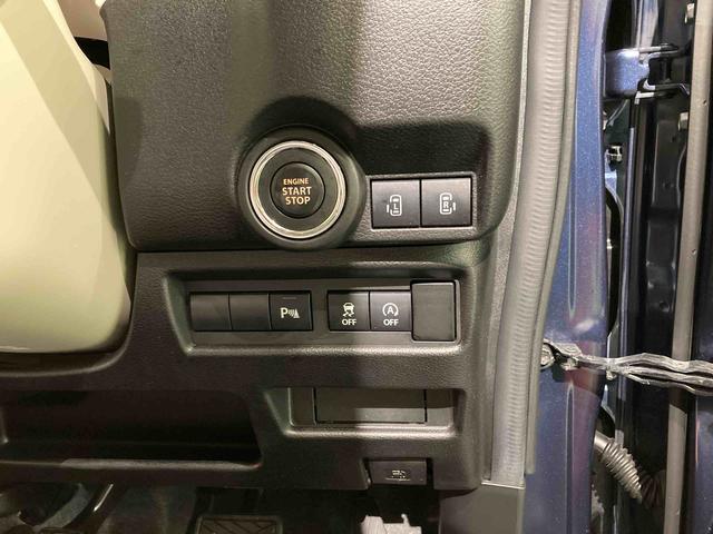 ワゴンＲスマイルハイブリッドＸ（青森県）の中古車