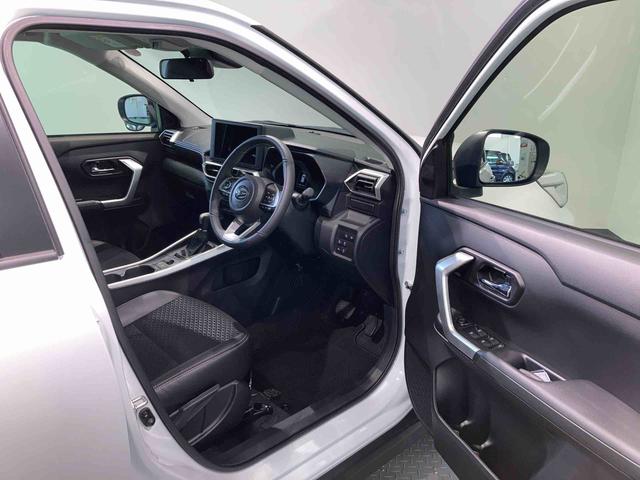 ロッキープレミアムＧ（青森県）の中古車