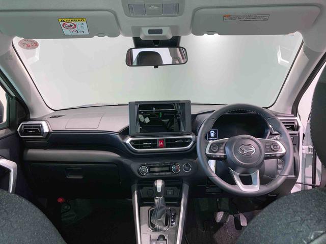 ロッキープレミアムＧ（青森県）の中古車