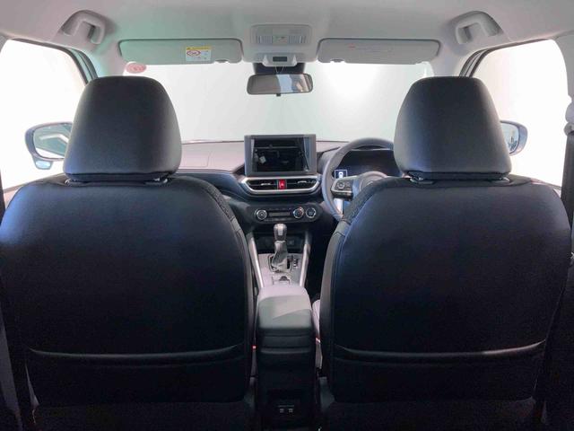 ロッキープレミアムＧ（青森県）の中古車