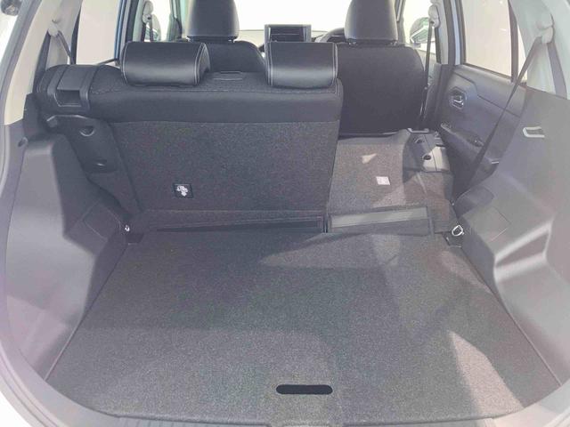 ロッキープレミアムＧ（青森県）の中古車