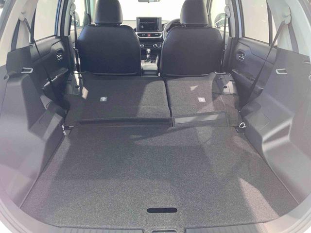 ロッキープレミアムＧ（青森県）の中古車