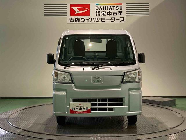 ハイゼットトラックスタンダード（青森県）の中古車