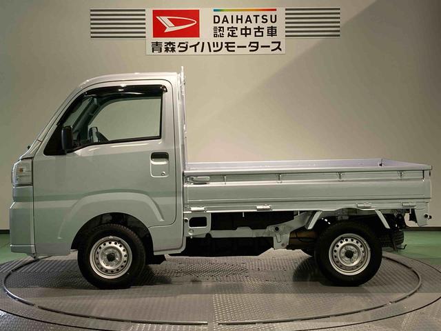 ハイゼットトラックスタンダード（青森県）の中古車