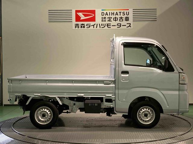 ハイゼットトラックスタンダード（青森県）の中古車