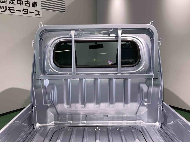 ハイゼットトラックスタンダード（青森県）の中古車