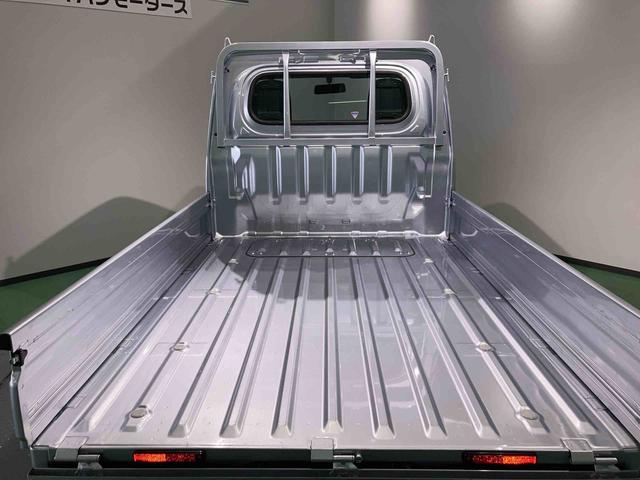 ハイゼットトラックスタンダード（青森県）の中古車