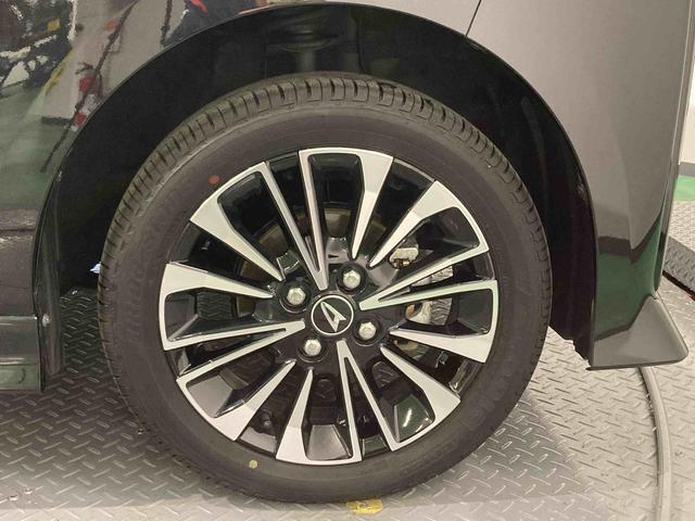 タントカスタムＲＳ（青森県）の中古車