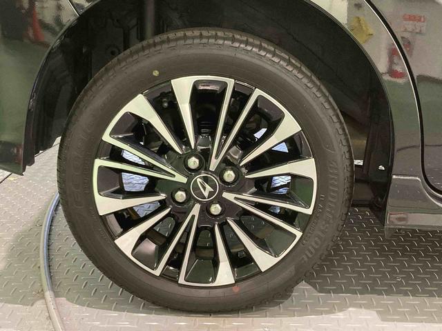 タントカスタムＲＳ（青森県）の中古車