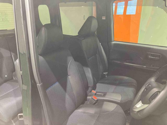 タントカスタムＲＳ（青森県）の中古車