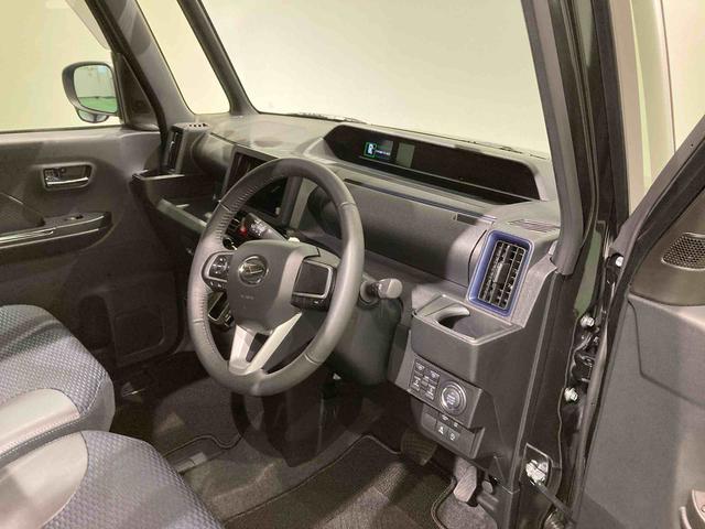 タントカスタムＲＳ（青森県）の中古車