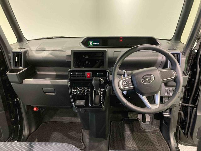 タントカスタムＲＳ（青森県）の中古車