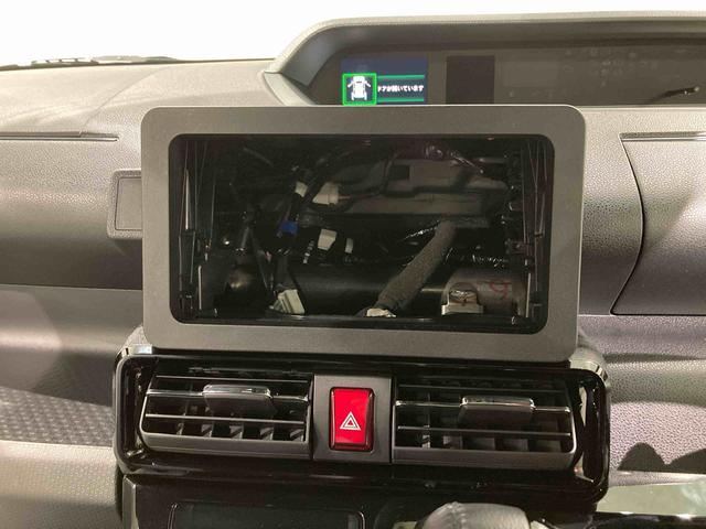 タントカスタムＲＳ（青森県）の中古車