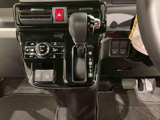 タントカスタムＲＳ（青森県）の中古車