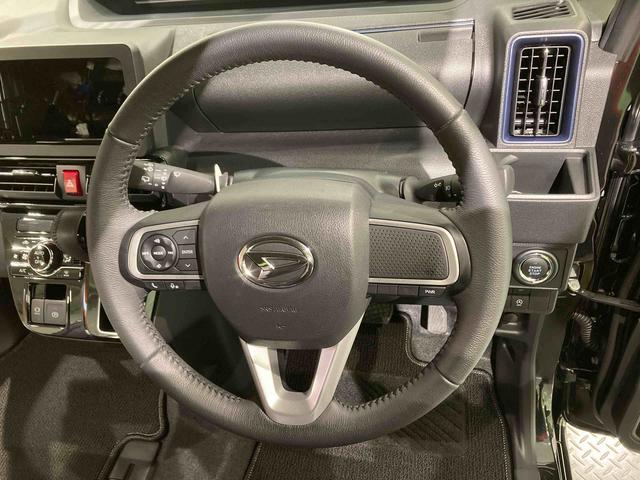 タントカスタムＲＳ（青森県）の中古車