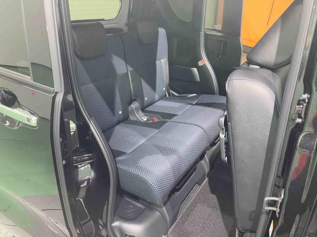 タントカスタムＲＳ（青森県）の中古車