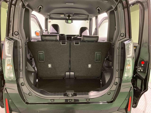 タントカスタムＲＳ（青森県）の中古車