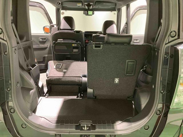 タントカスタムＲＳ（青森県）の中古車