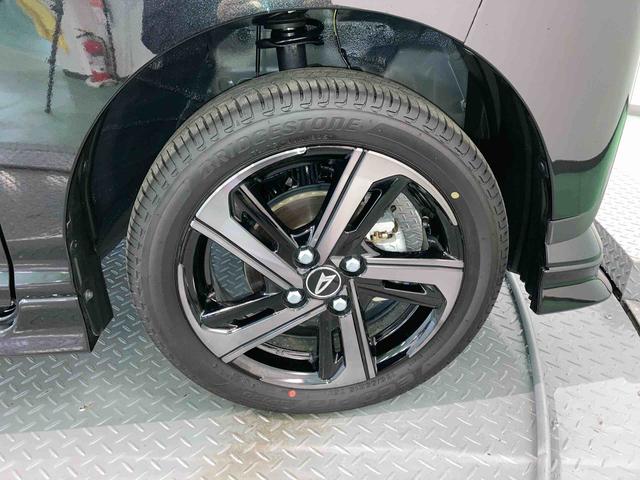 ムーヴＲＳターボ　４ＷＤ　スマートキー　レーンアシスト　オートマチックハイビーム　ブレーキサポート（青森県）の中古車