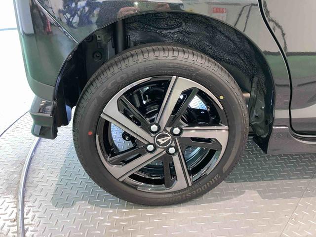 ムーヴＲＳターボ　４ＷＤ　スマートキー　レーンアシスト　オートマチックハイビーム　ブレーキサポート（青森県）の中古車