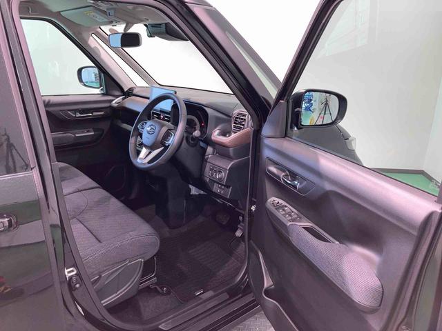 ムーヴＲＳターボ　４ＷＤ　スマートキー　レーンアシスト　オートマチックハイビーム　ブレーキサポート（青森県）の中古車