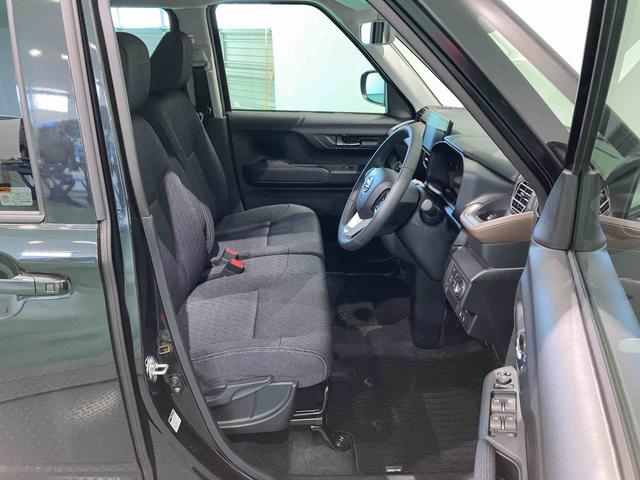 ムーヴＲＳターボ　４ＷＤ　スマートキー　レーンアシスト　オートマチックハイビーム　ブレーキサポート（青森県）の中古車