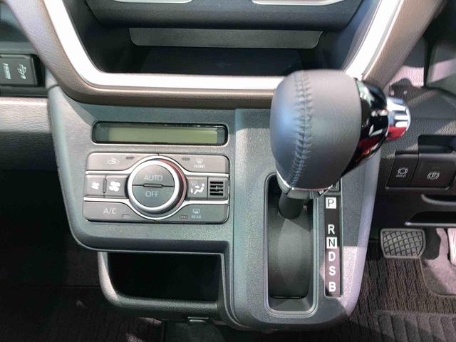 ムーヴＲＳターボ　４ＷＤ　スマートキー　レーンアシスト　オートマチックハイビーム　ブレーキサポート（青森県）の中古車