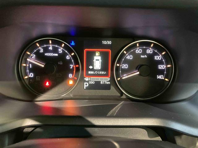 ムーヴＲＳターボ　４ＷＤ　スマートキー　レーンアシスト　オートマチックハイビーム　ブレーキサポート（青森県）の中古車