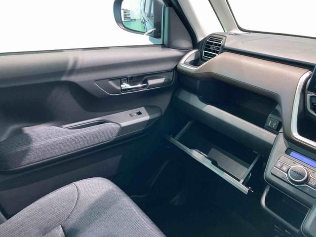 ムーヴＲＳターボ　４ＷＤ　スマートキー　レーンアシスト　オートマチックハイビーム　ブレーキサポート（青森県）の中古車